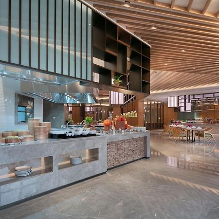 Yuyao Bright Hotel Yuyao (Zhejiang) Exterior foto