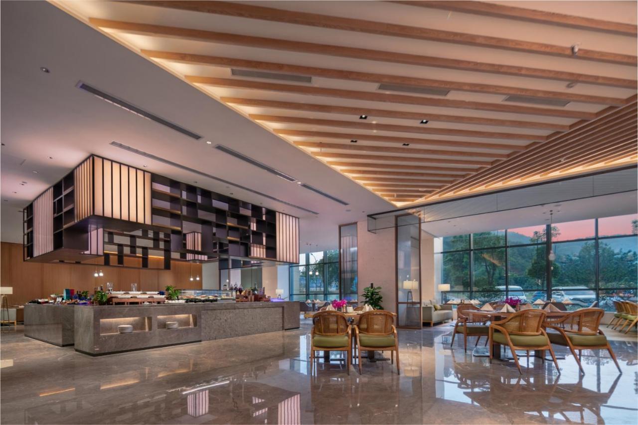 Yuyao Bright Hotel Yuyao (Zhejiang) Exterior foto