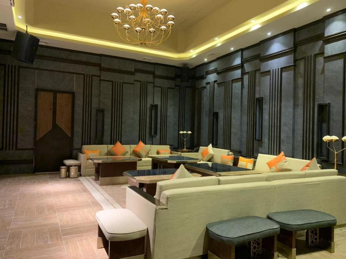 Yuyao Bright Hotel Yuyao (Zhejiang) Exterior foto